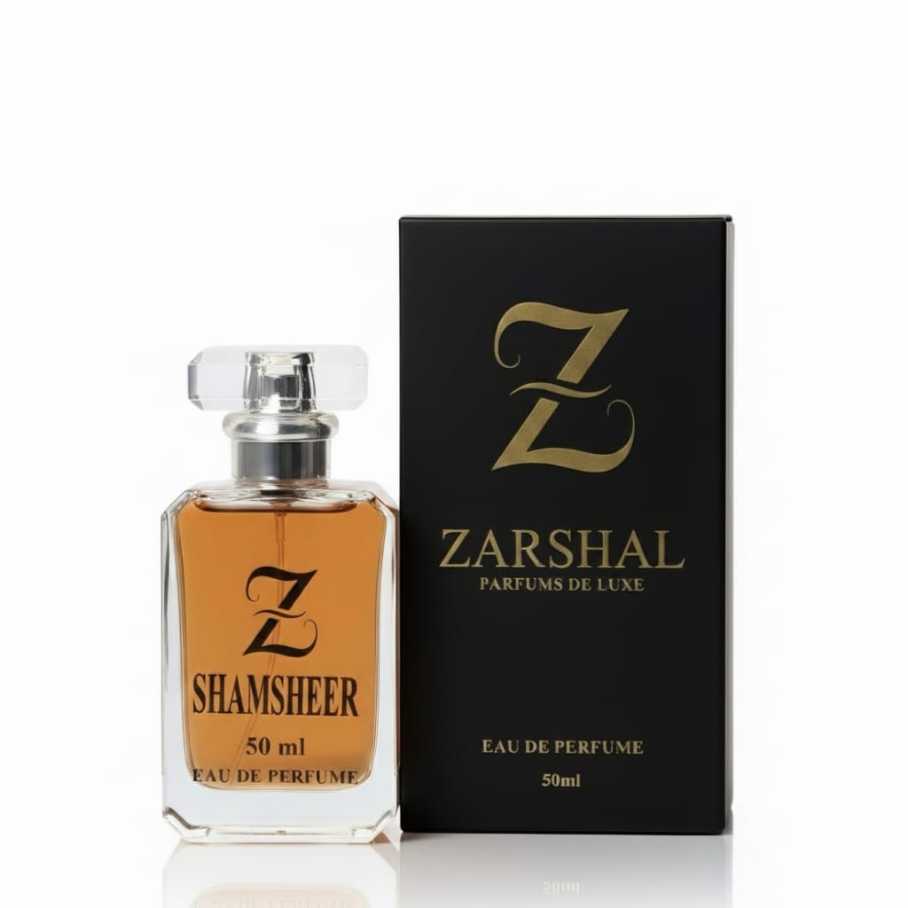 SHAMSHEER